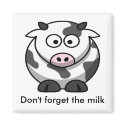 Milk Magnet