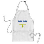 Milk Milk Lemonade Apron