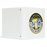 Milk Milk Lemonade Binder