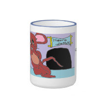 MILK MUG FOR KIDS