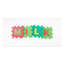 Milk