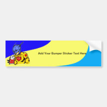 Milk Super Food Bumper Sticker
