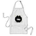 Milkcat Apron