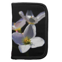 Milkmaid Flower (cardamine pratensis) Planners