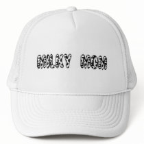 Milky Mom Trucker Hat