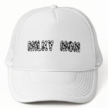 Milky Mom hats