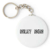 Milky Mom Key Chain