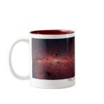Milky Way Gal... Coffee Mugs