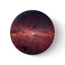 Milky Way Galactic Centre, Stars, Clouds, Clusters