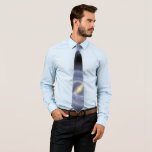 Milky Way Neck Ties