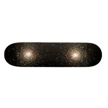 Milky Way Star Cluster Skateboards