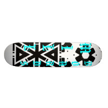 Mill Boards/factory Skate Board Deck
