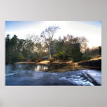Mill_House Print