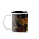 Mill in the valley near Amalfi, 1829 Mugs