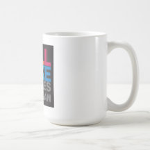 Mill Lake Mug 1