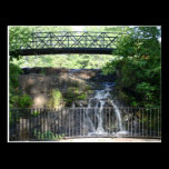 Mill Pond Falls postcards