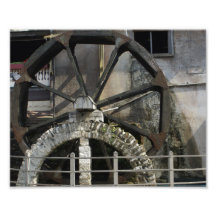 Mill Top Tavern Photo Print