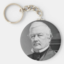 Millard Fillmore Keychains