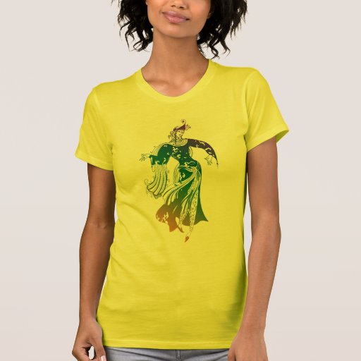 Mille et une nuits t-shirt