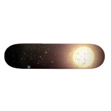 millenium skate boards