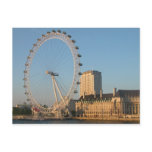 Millennium Eye London Post Cards