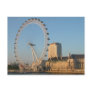 Millennium Eye London Post Cards