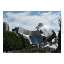 Millennium Park- Chicago Cards