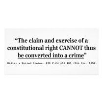 MILLER v United States 230 F 2d 486 1956 Photo Card