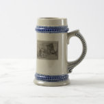Millie Christine / The Two Headed Lady Coffee Mug