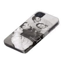 Million Dollar Quartet Photo iPhone 4 Cases