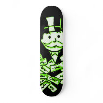 Millionaire Bitches! Skateboards