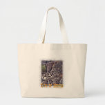 Millo in the City of David, Jerusalem Canvas Bags
