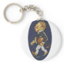 Millwall Football Club Keychain