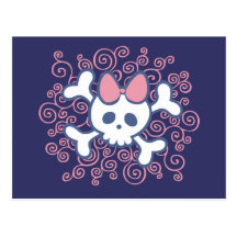 Milly Squigs Cartes Postales
