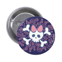 Milly Squigs Pins