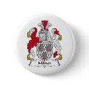 Milner Family Crest buttons