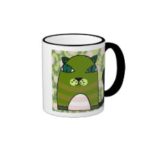 Milo Mugs