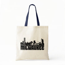 Milwaukee Skyline Bag