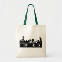 Milwaukee Skyline Bag