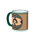 Mimbres-Gila Mug