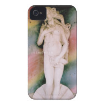 mimesis venus iPhone 4 ケース