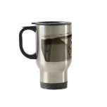 Mimi Coffee Mug