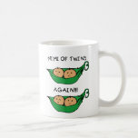 Mimi of Twin Again Pod Mugs