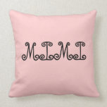 MIMI PINK PILLOW