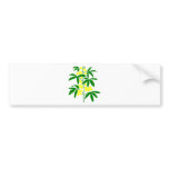 mimosa bumper stickers