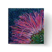 Mimosa Fine Art Pin by Selah Gay