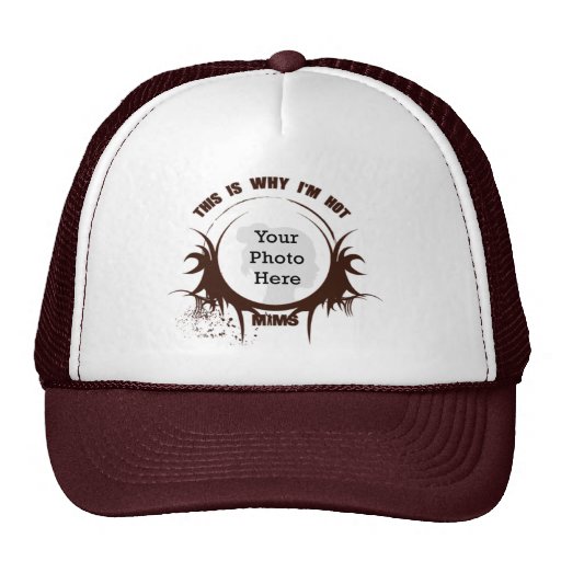 MIMS Hat - Customizable