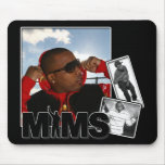 MIMS Mousepad -  Photo Album