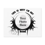 MIMS Postcard - Customizable