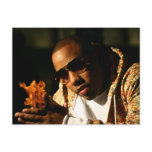 MIMS Postcard -  FlaminÃ¢â‚¬â„¢ Hands